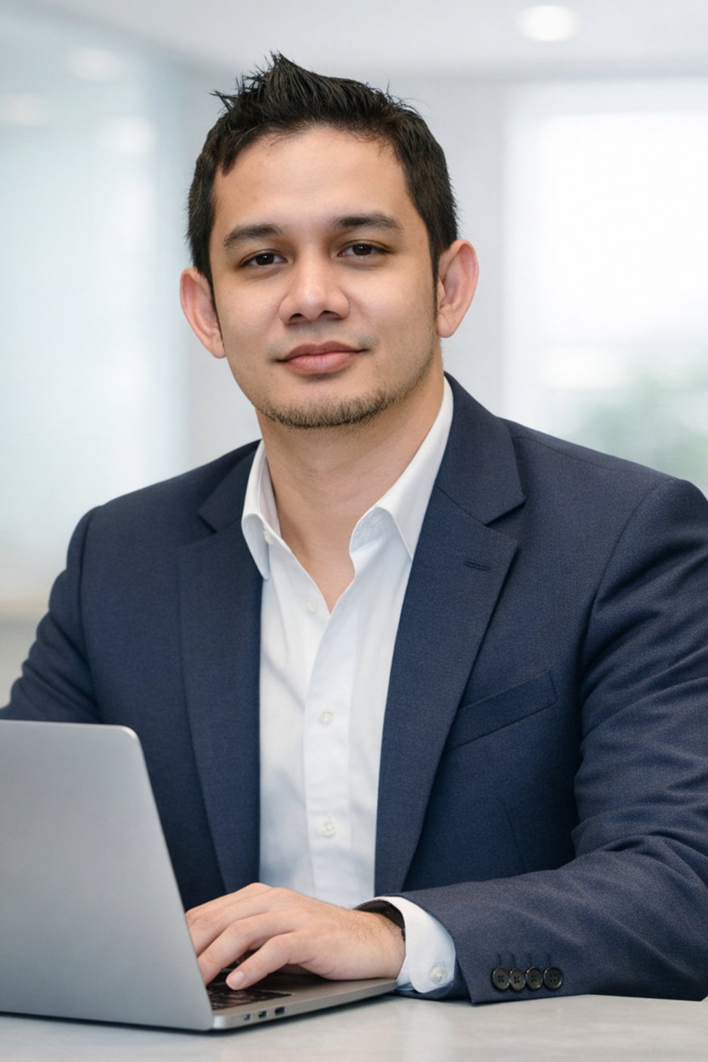 Leon Orduna — Founder of Belfry Marketing